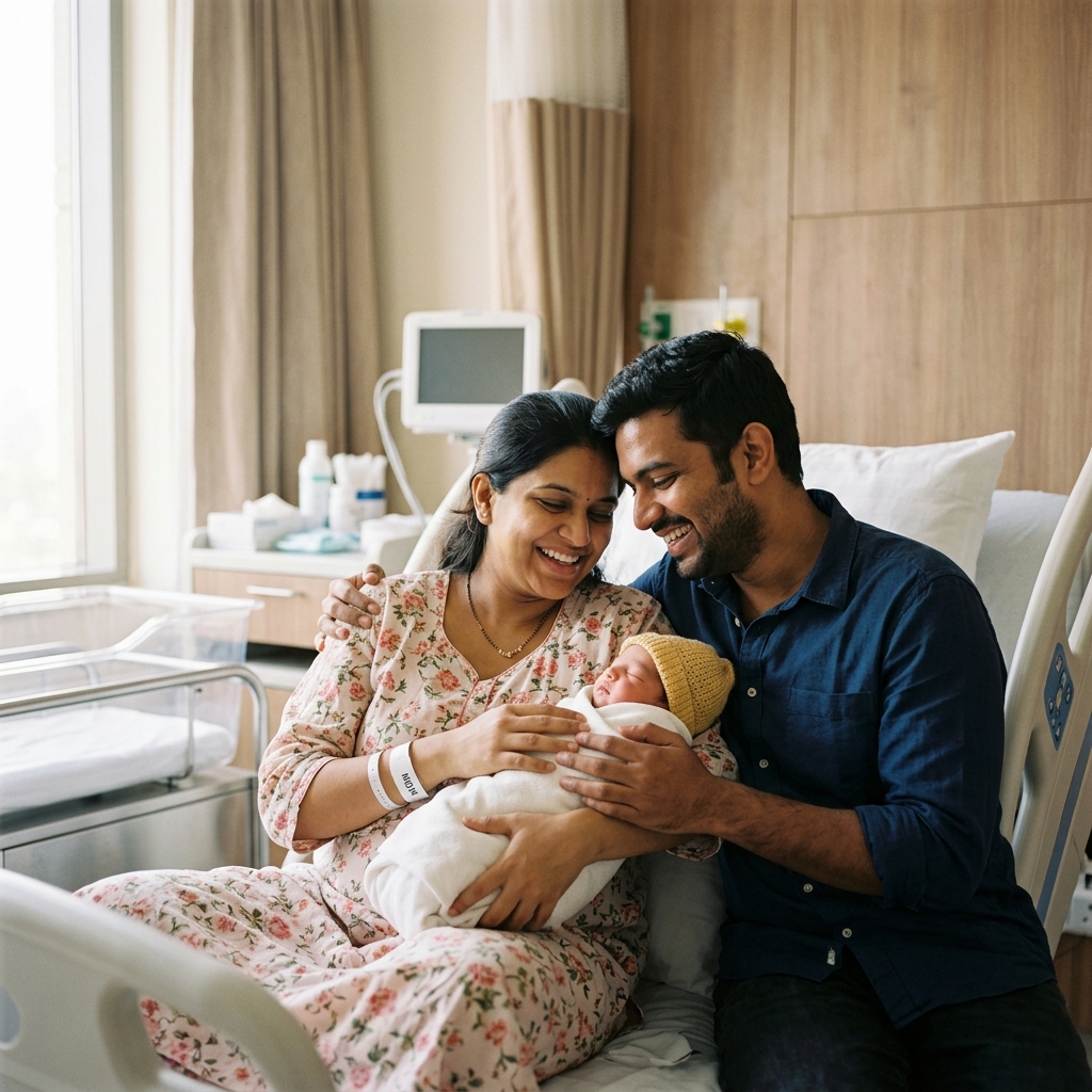 Happy Family