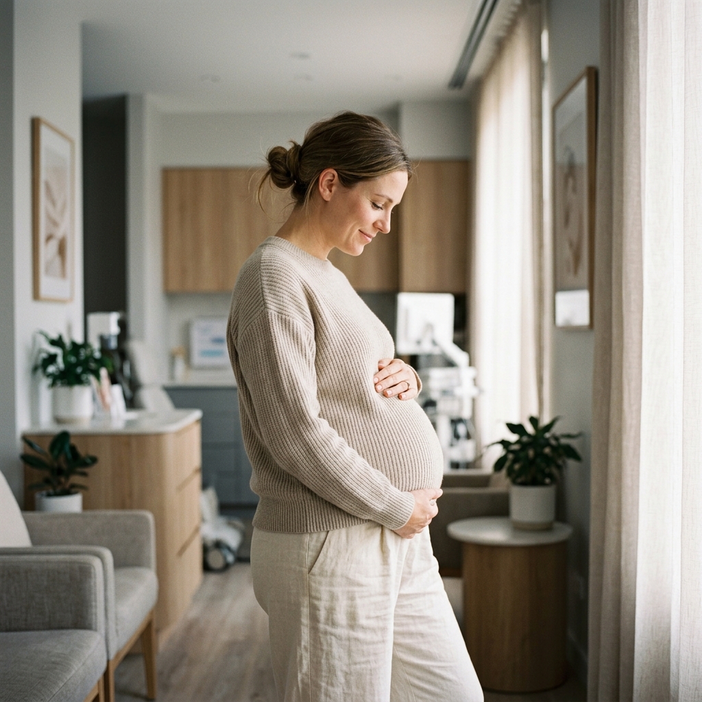 Maternity & Obstetrics